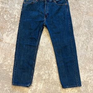 Levi Strauss & Co Jeans 42x32